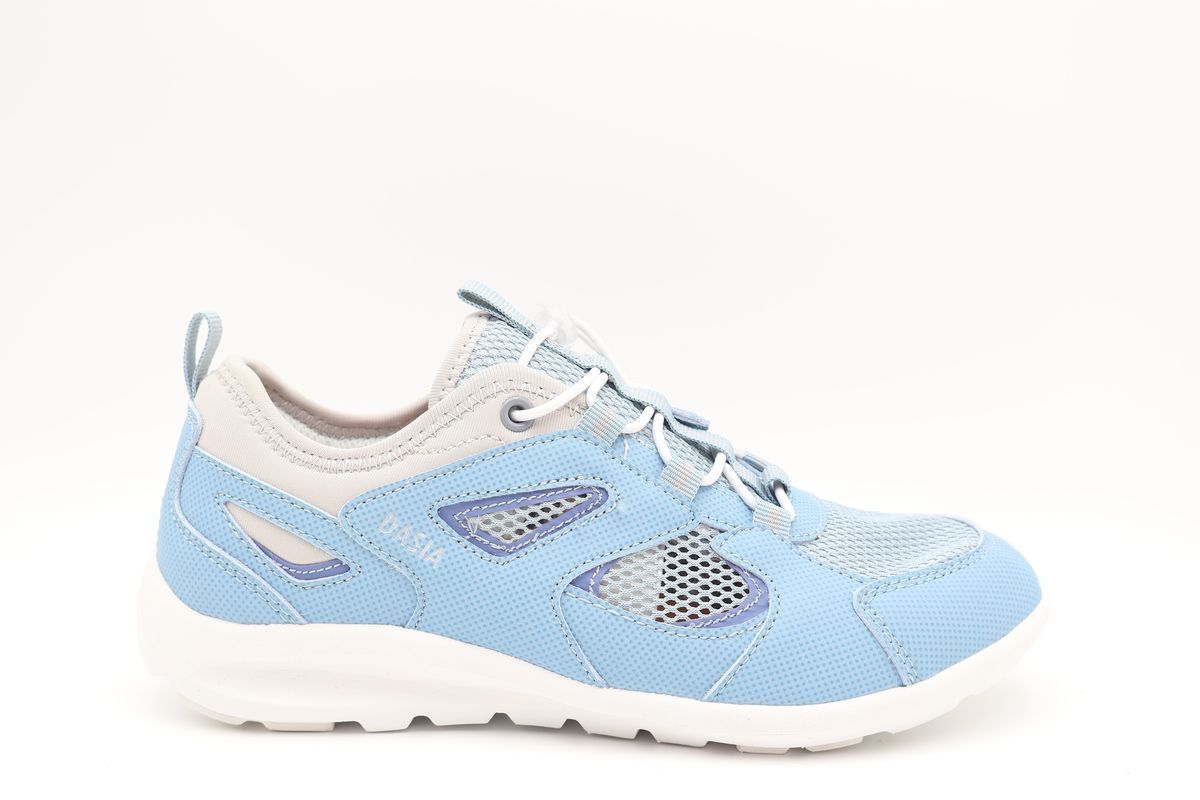 Celsia Sneakers Blå