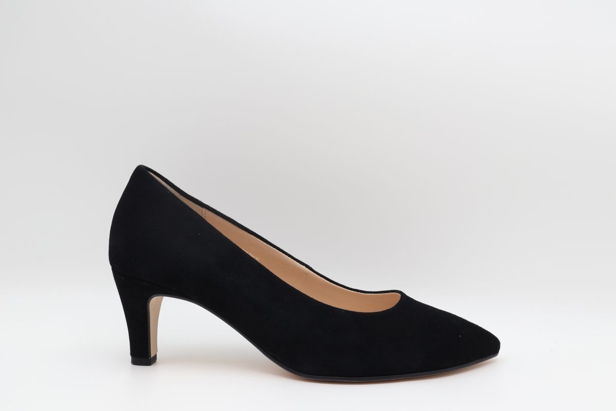 Gabor Pumps Svart