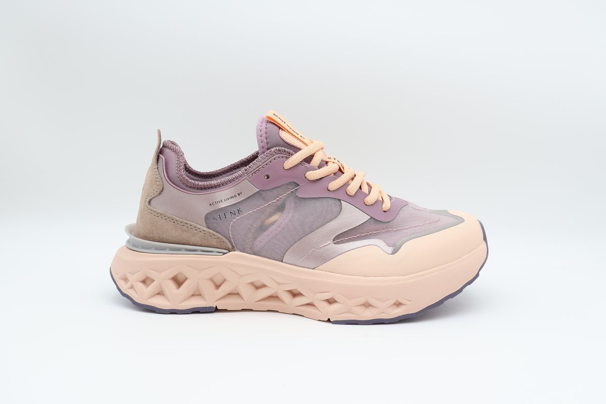 Bolum Sneakers Multi