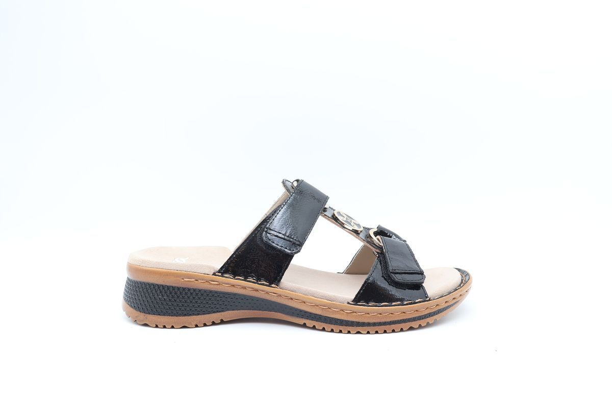 Ara Sandal Lack