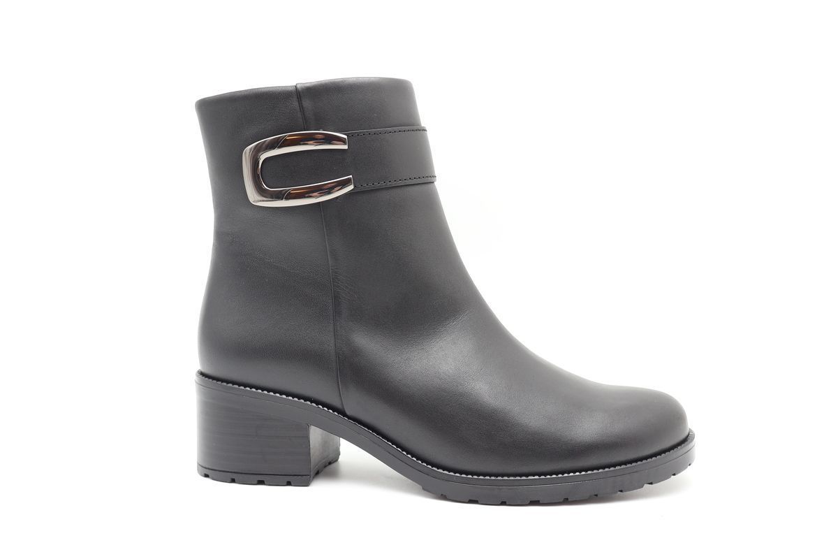 Gabor Boots Svart