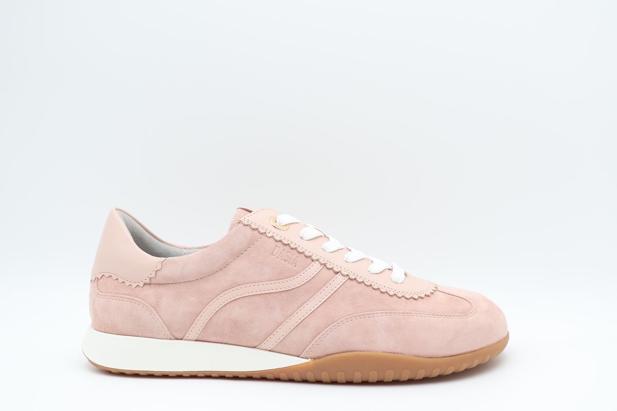 Calluna Sneakers Rosa
