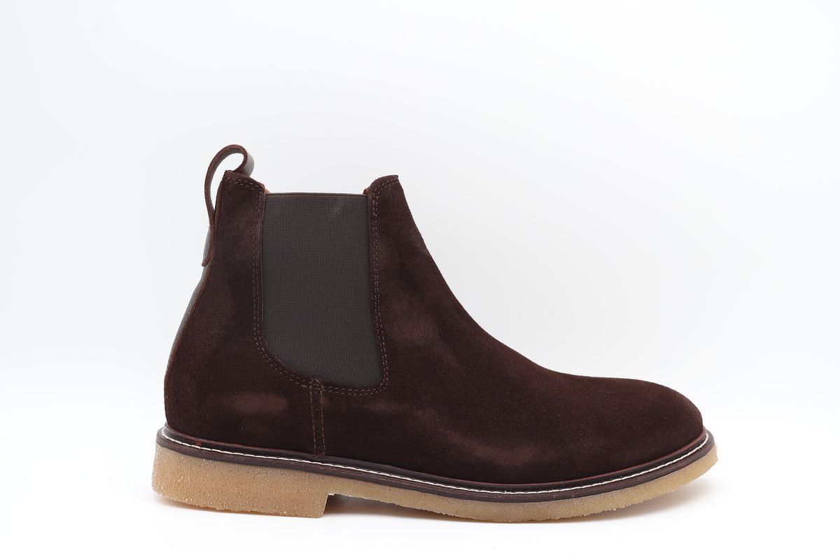 Gianni Chelsea Brun