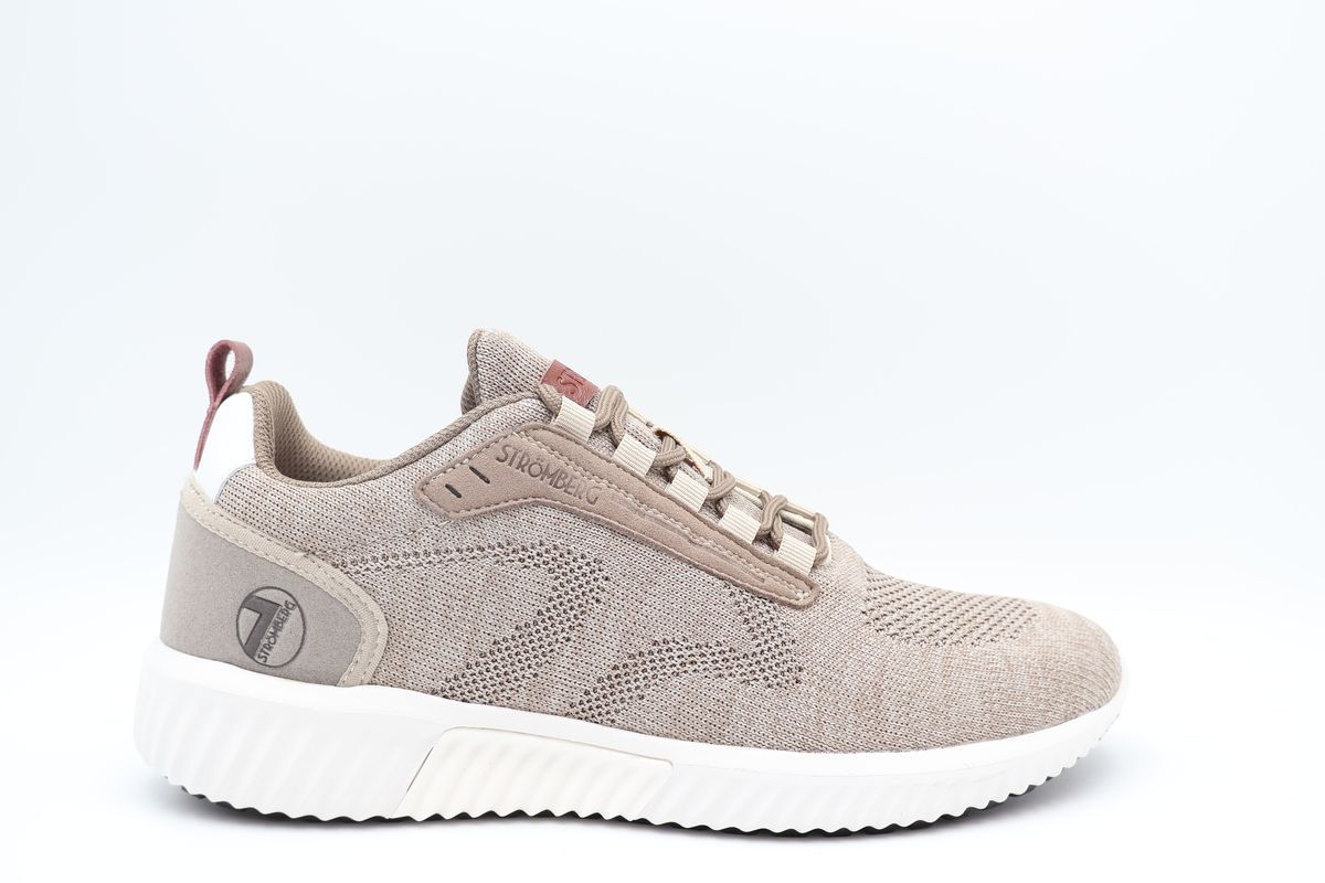 Fabiano Sneakers Beige