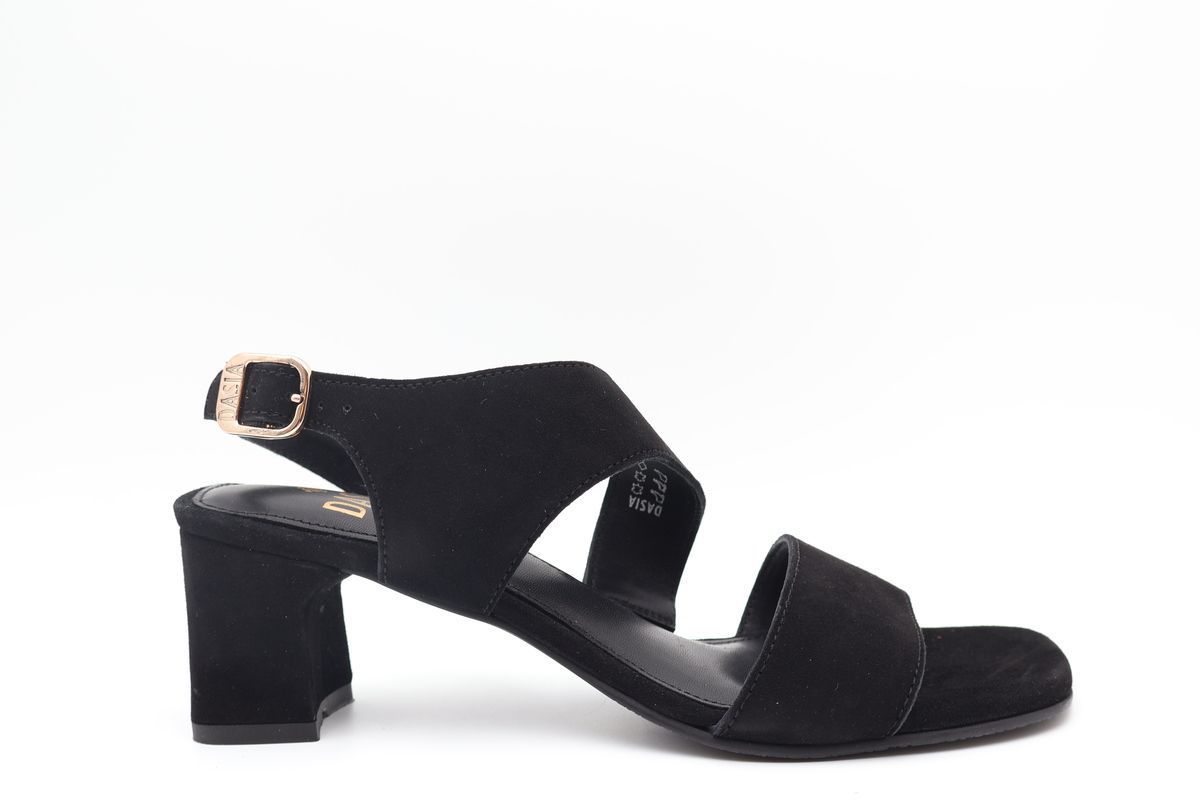 Ginger Sandaletter Svart