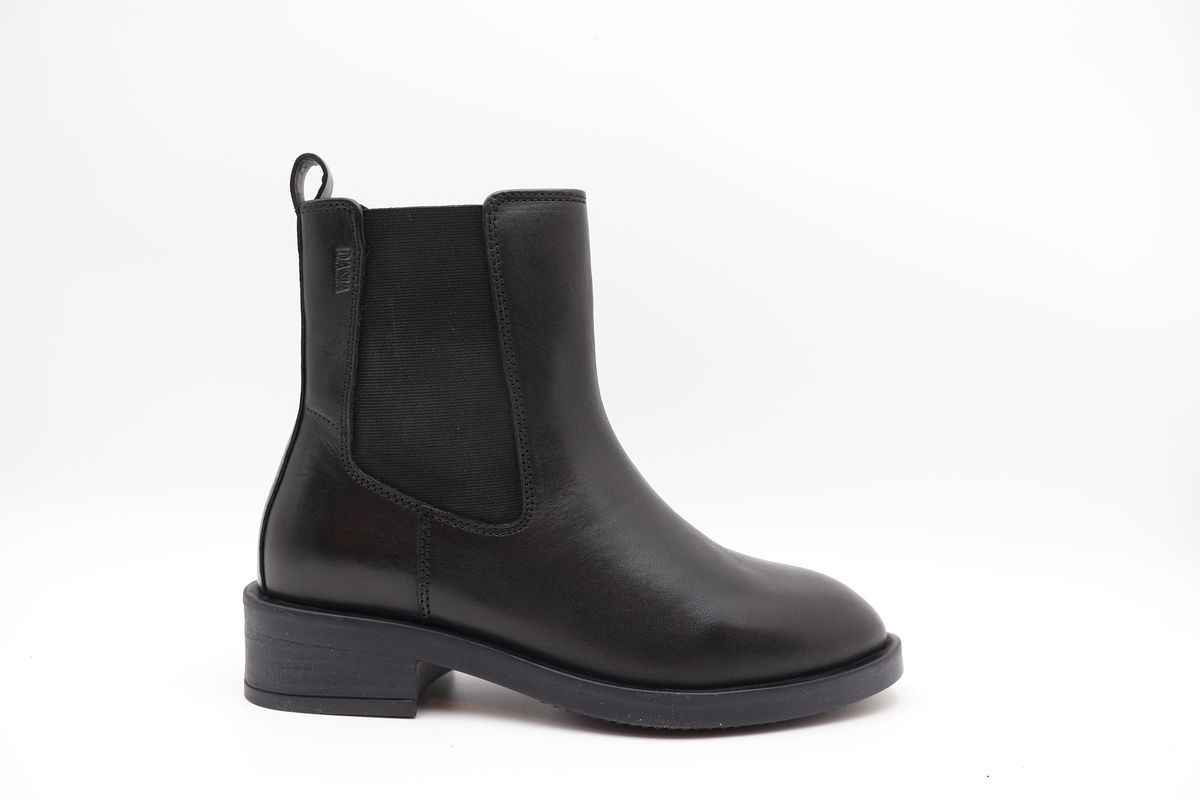 Dasia Bariba Boots Svart