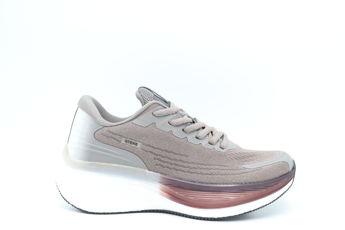 Active Alsen Sneakers Grå