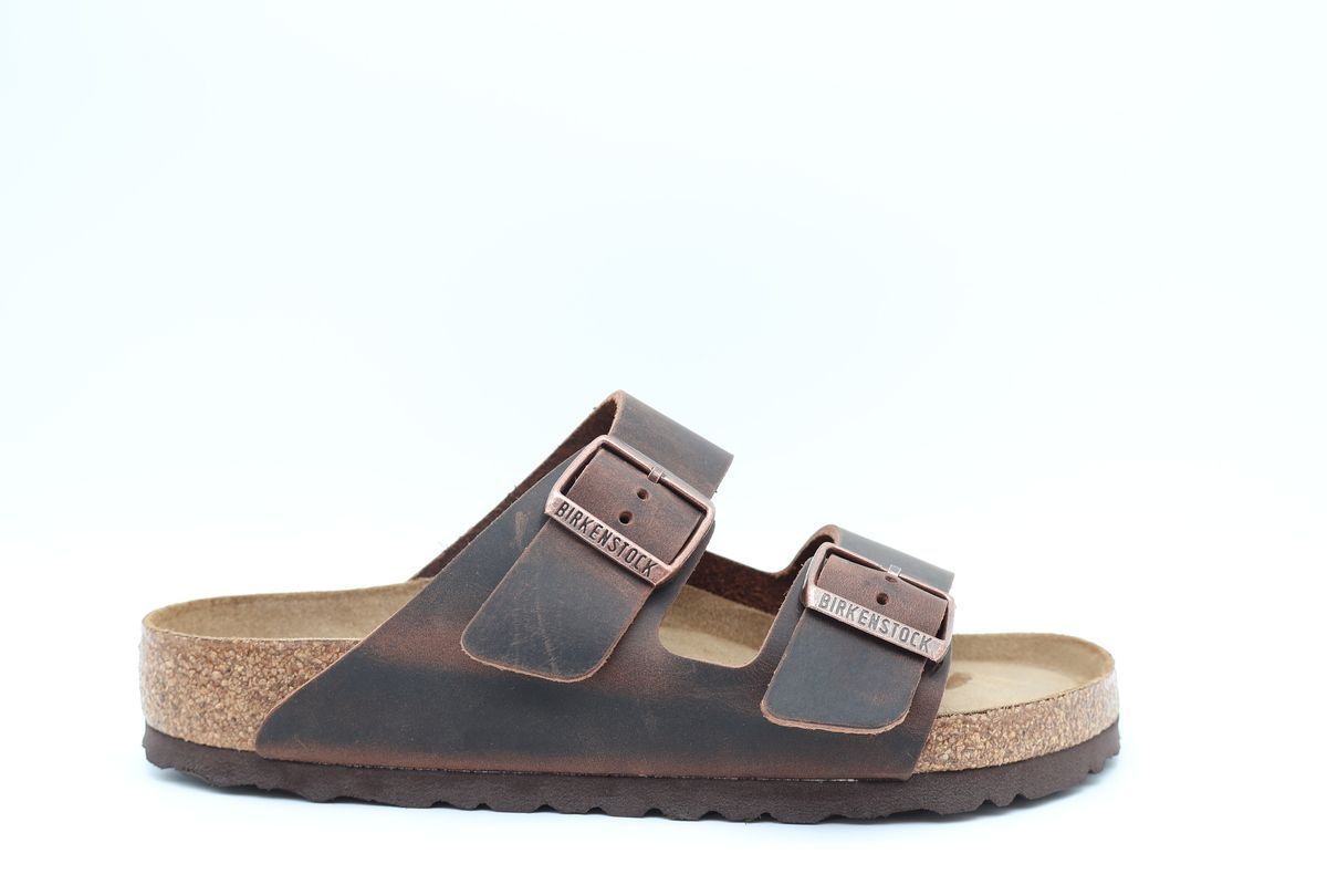 Birkenstock Arizona Habana