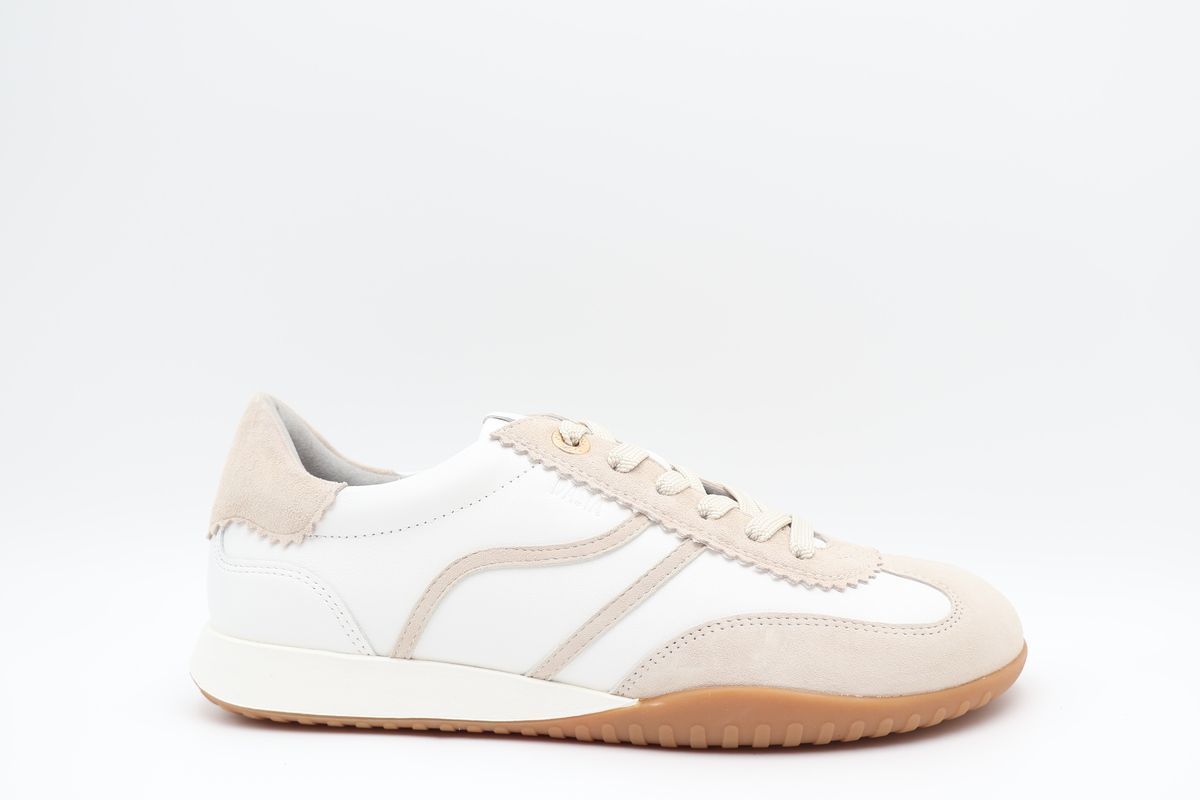 Calluna Sneakers Vit