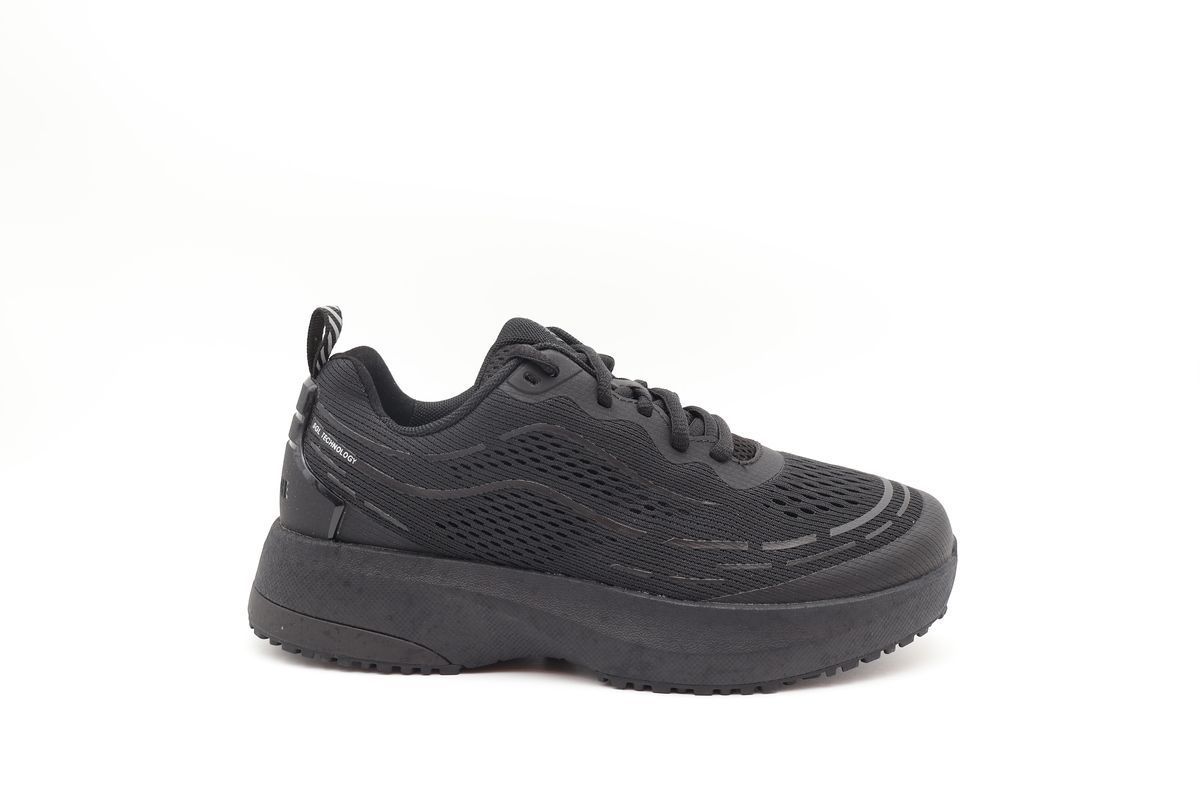 Gaitline Lunar Lite Svart