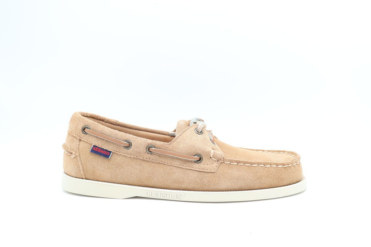 Docksides Portland Beige