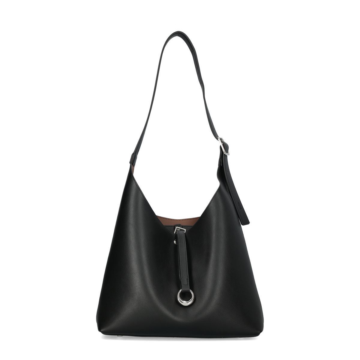 Hedera Bag Black