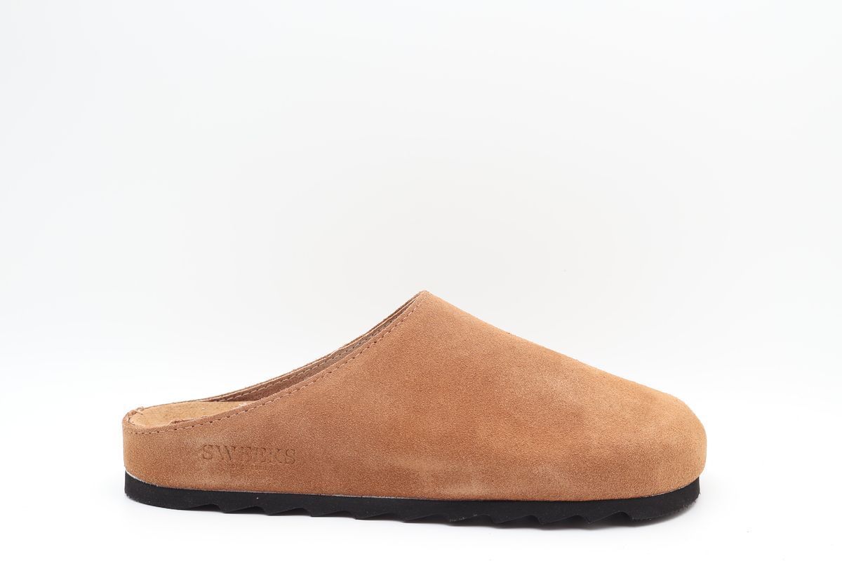 Mira Tofflor Cognac