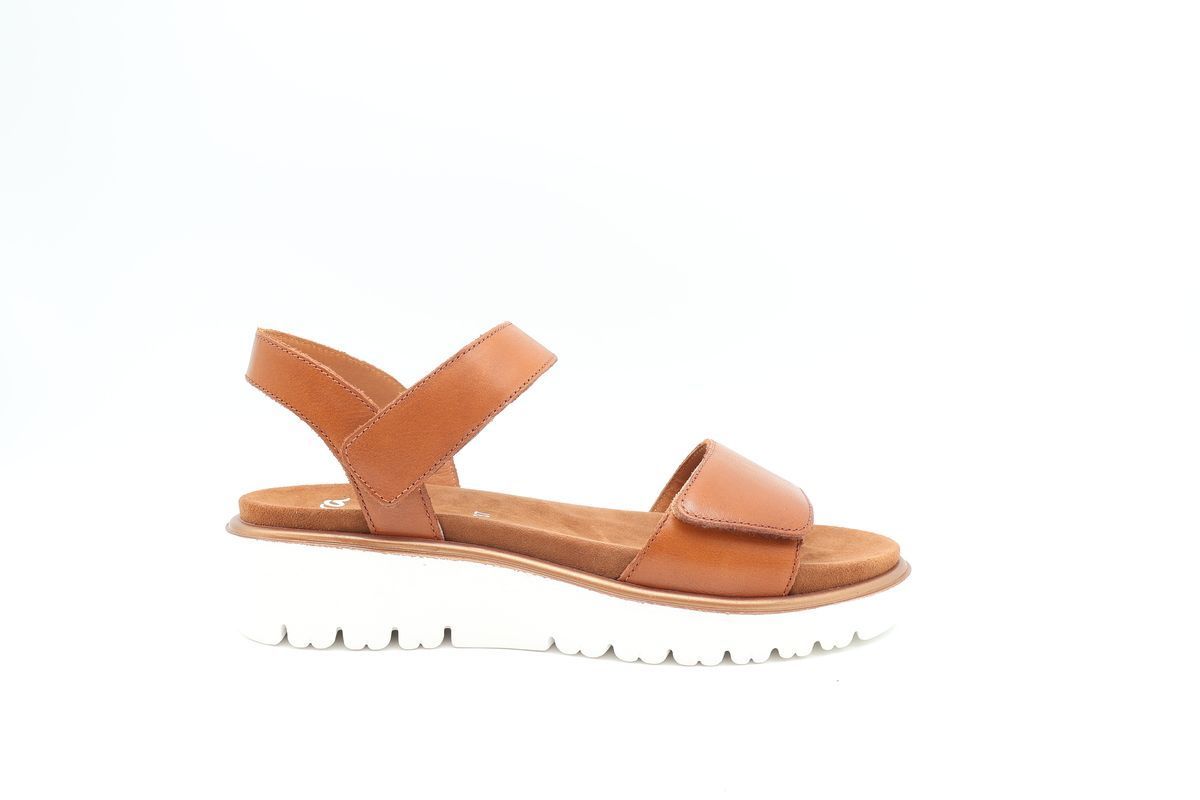 Ara Sandal Brun