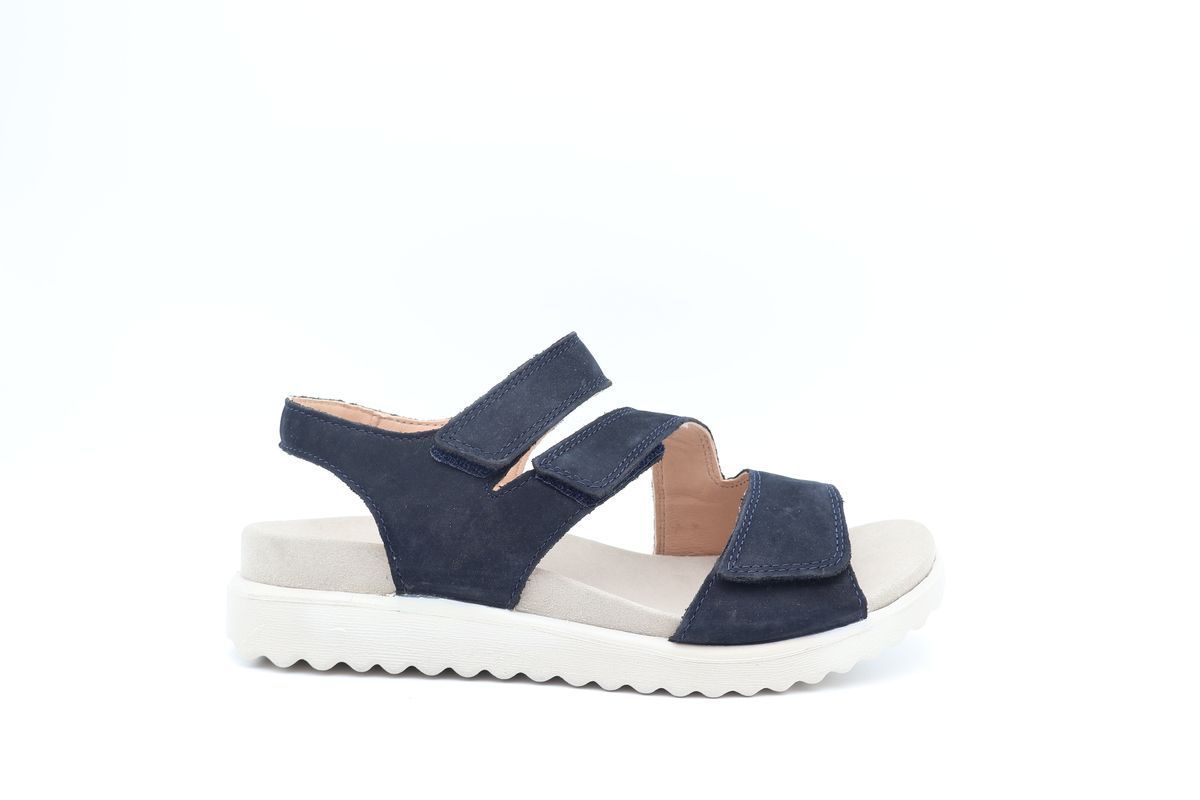Legero Sandal Blå