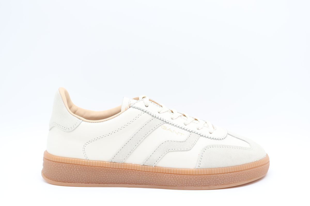 Gant Cuzima Sneakers Vit