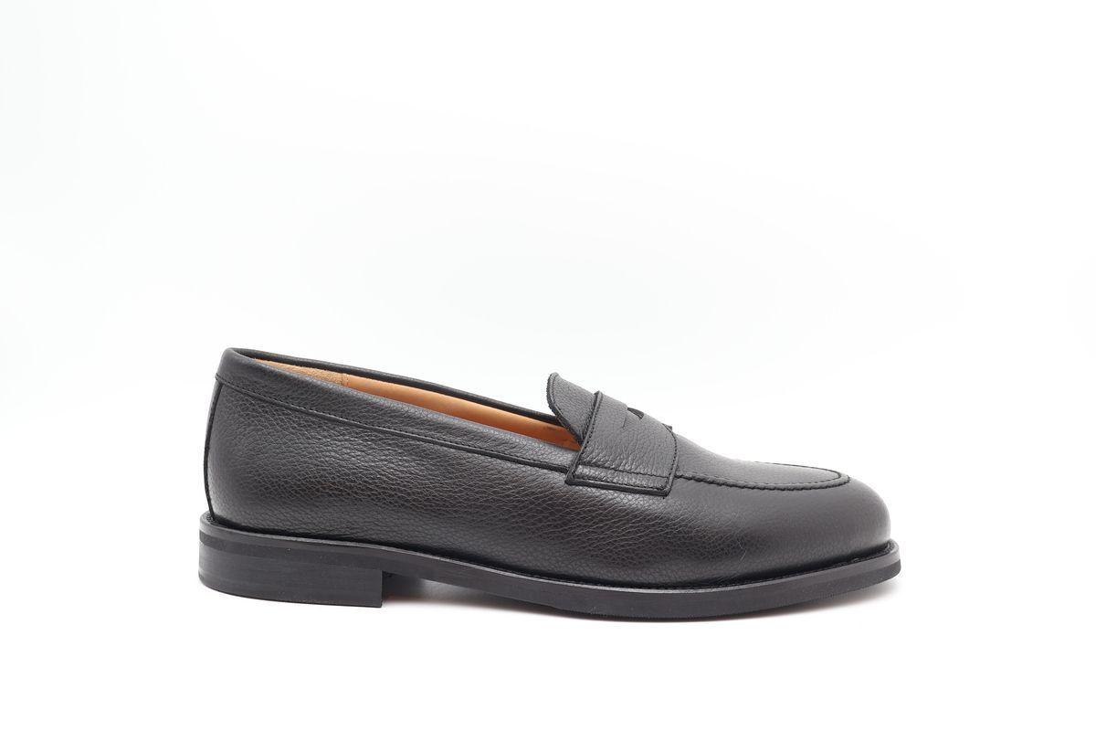 Pietor Penny Black