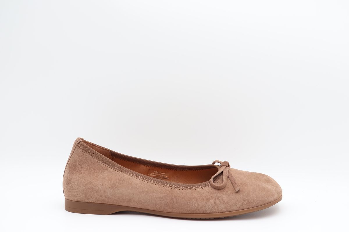Gabor Ballerina Brun