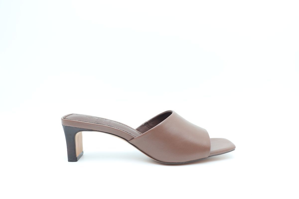 Neptuna slip-in brun
