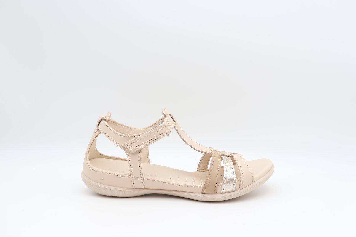 Flash Sandaler Beige