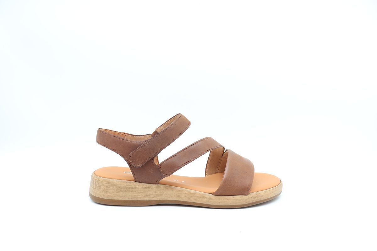 Gabor Sandal Brun
