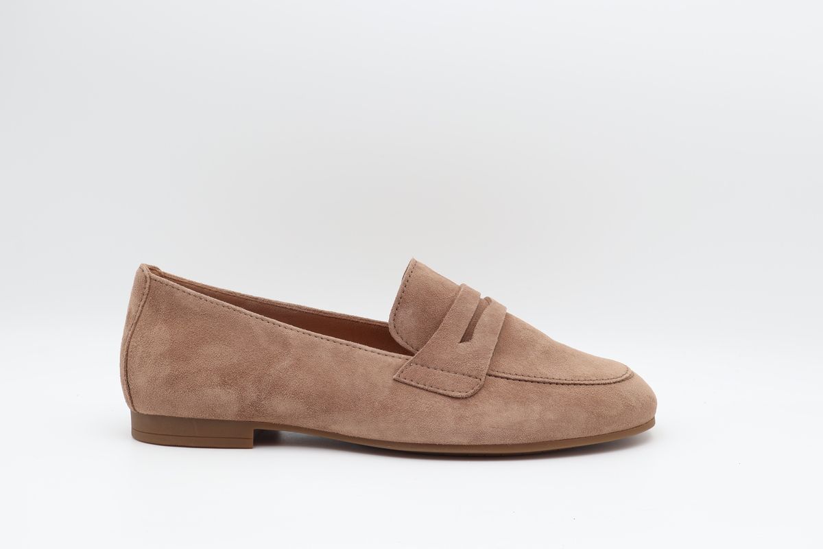 Gabor Loafers Beige