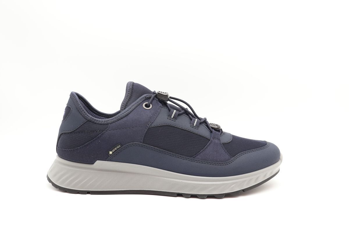 Exostride Sneakers Blå