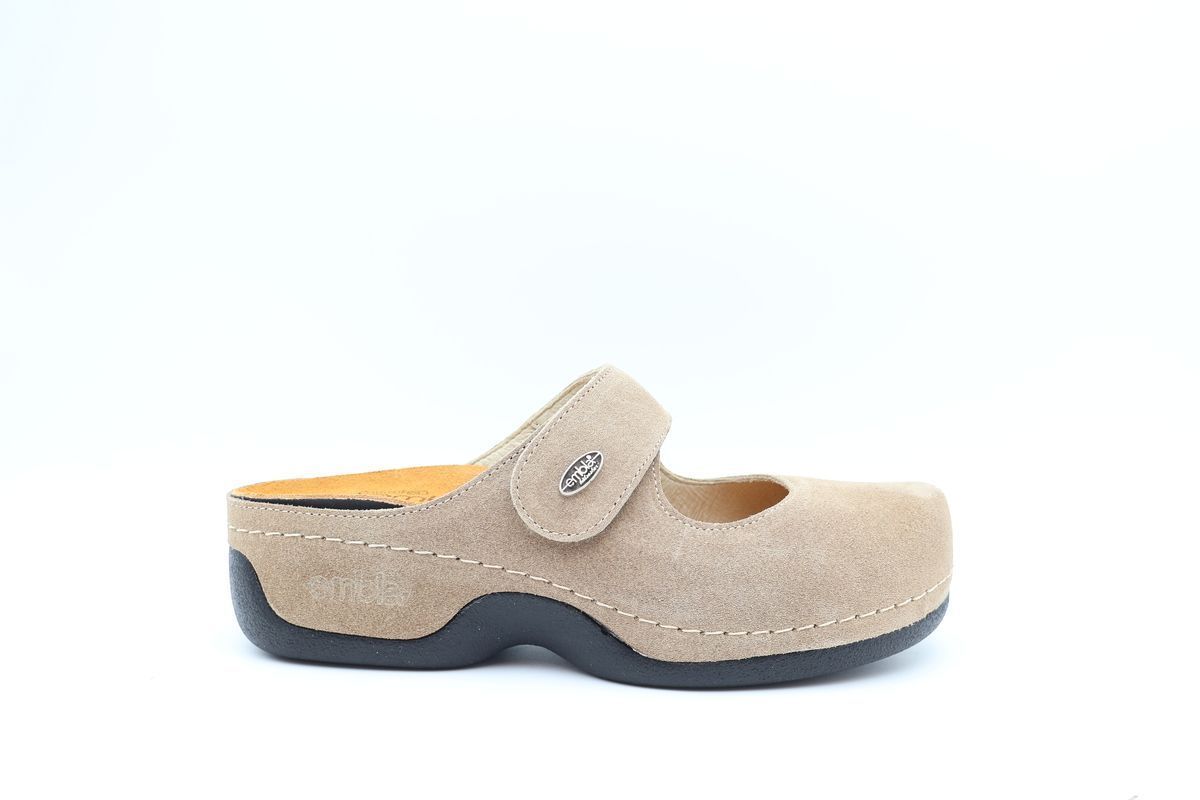 Embla Beige Mocka