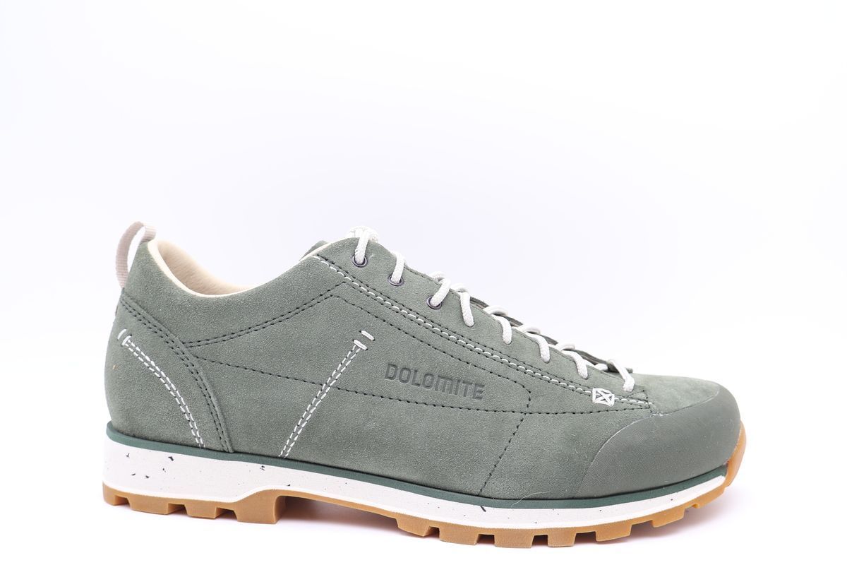 Dolomite Mocka Thyme Green