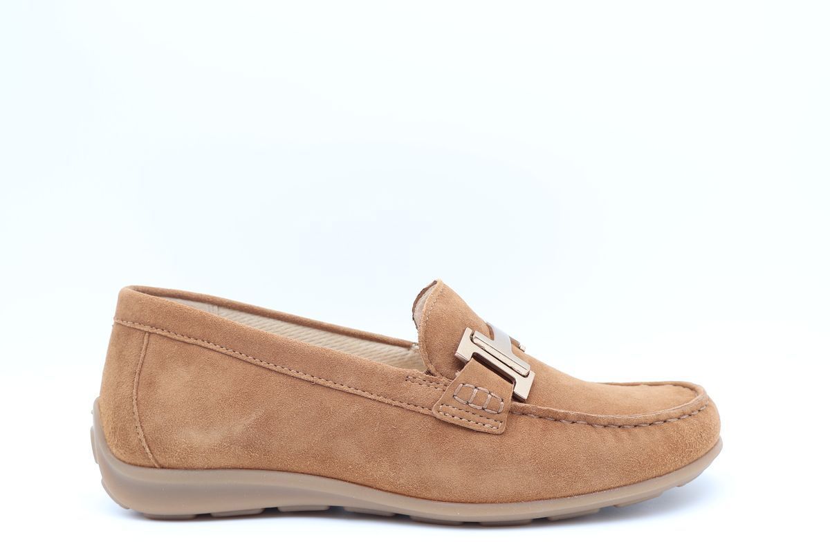 Gabor Loafers Brun